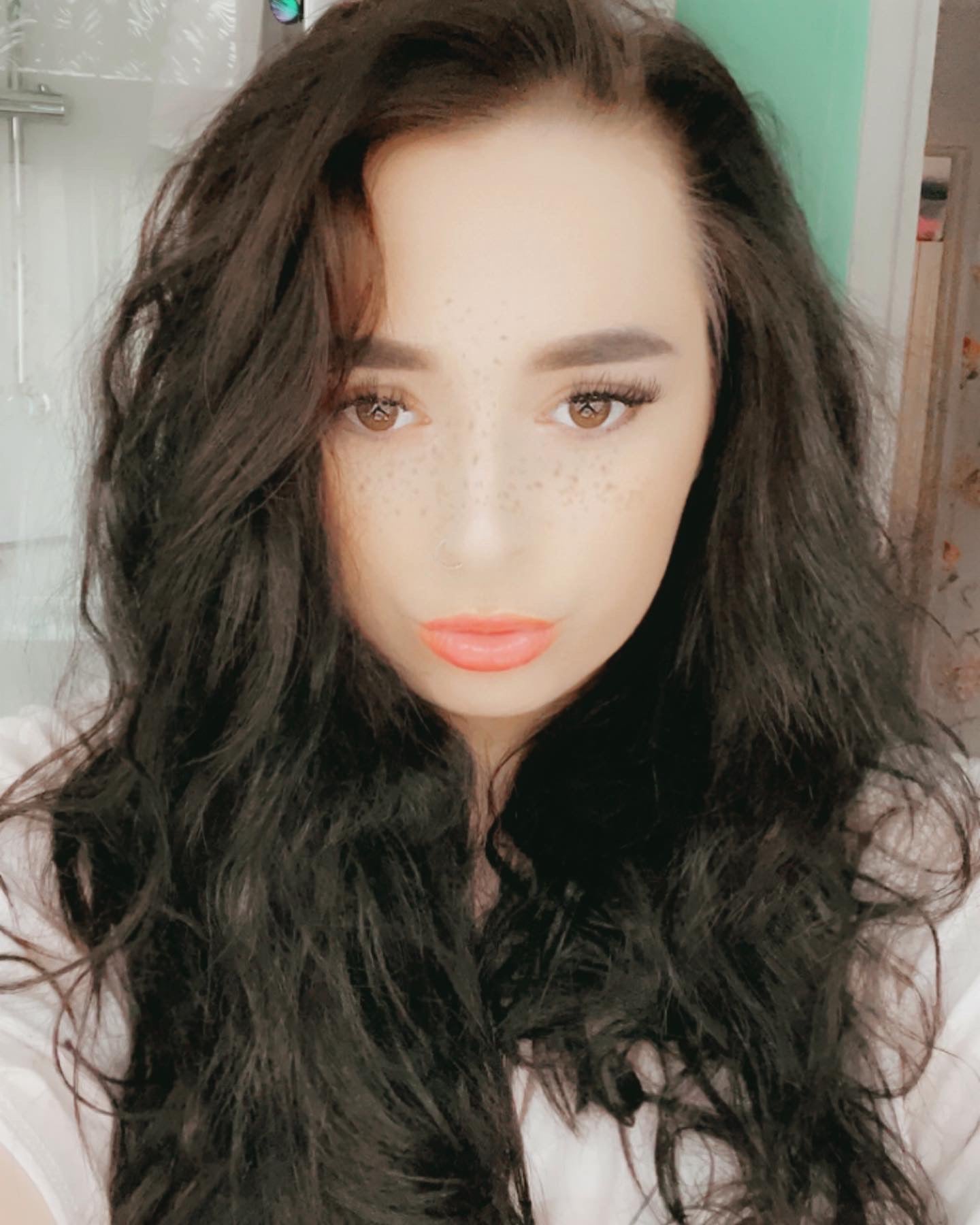 Olivia Hodges