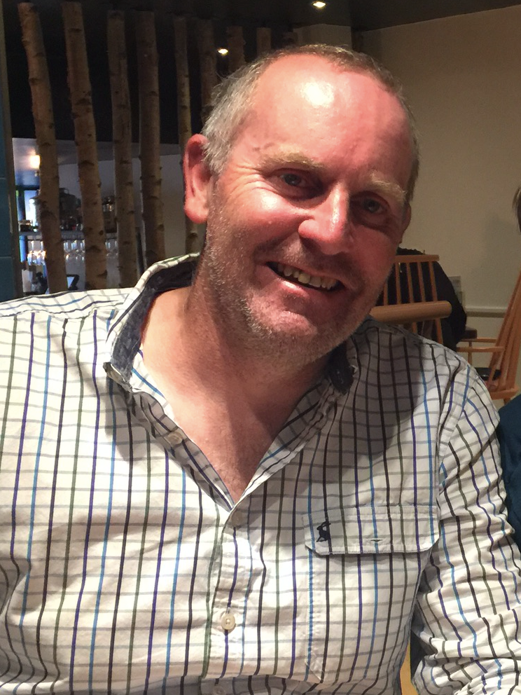 Peter Small