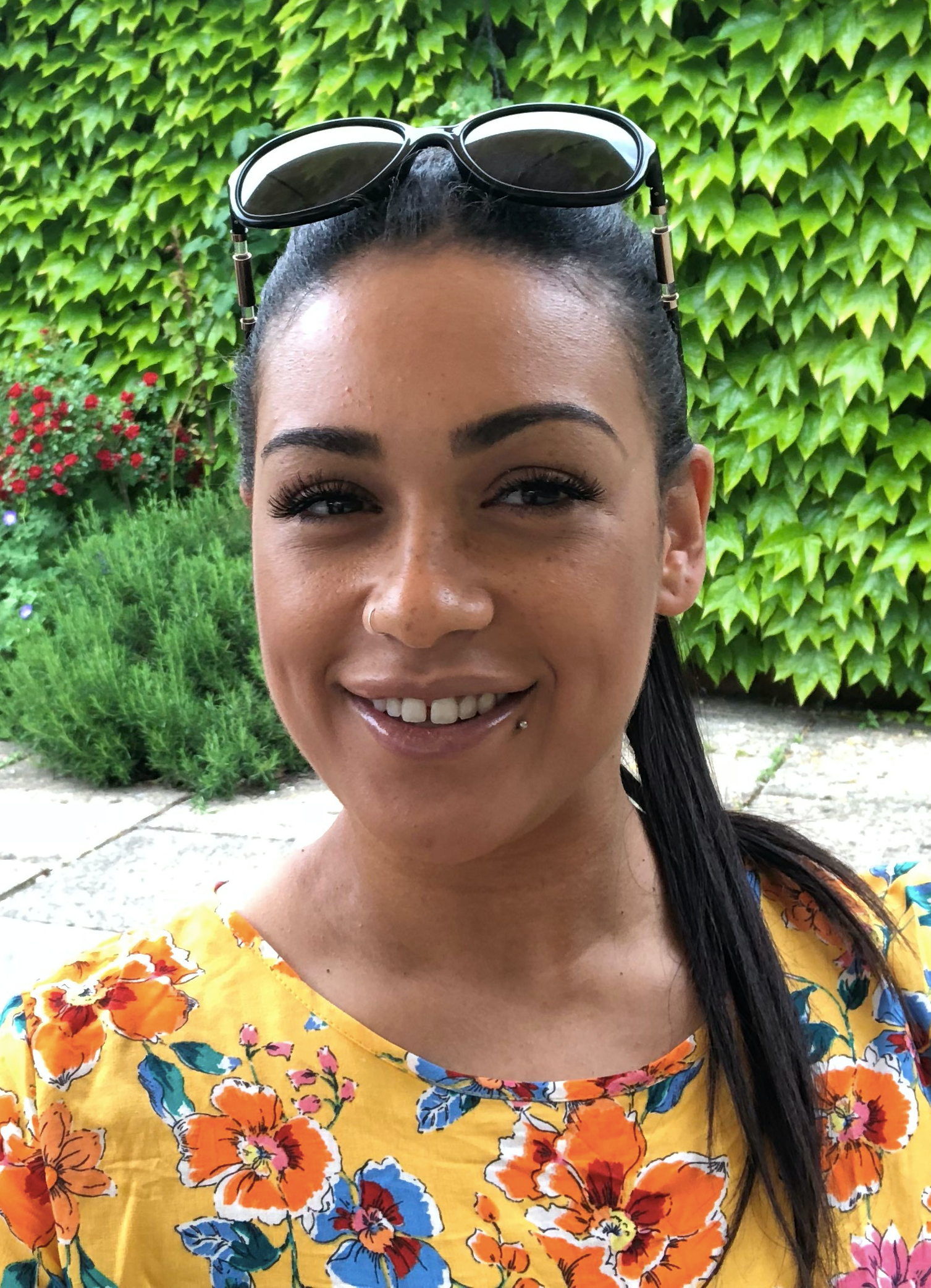 Tamera Norman