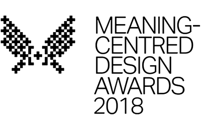 Jelly Drops wins 'Meaning Centred Design Award'
