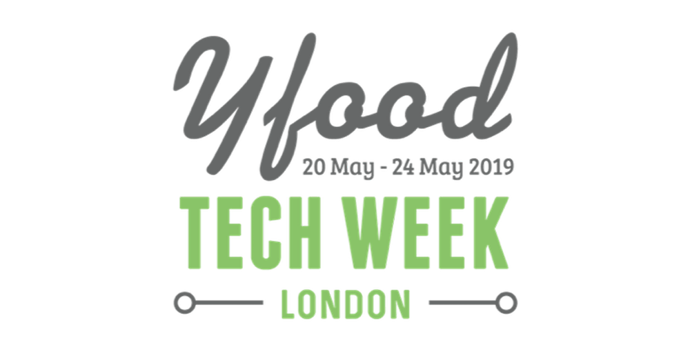 YFood London Tech Week