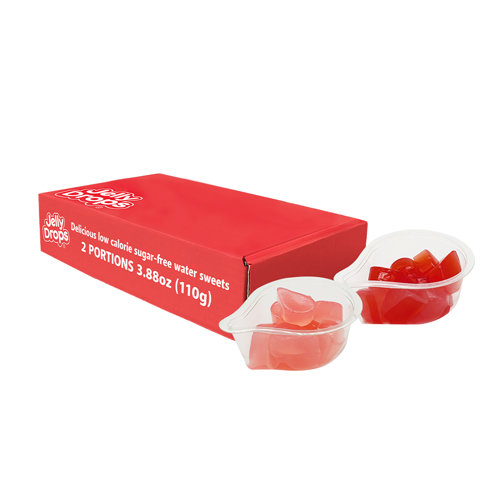 Jelly Drops - Trial Pack