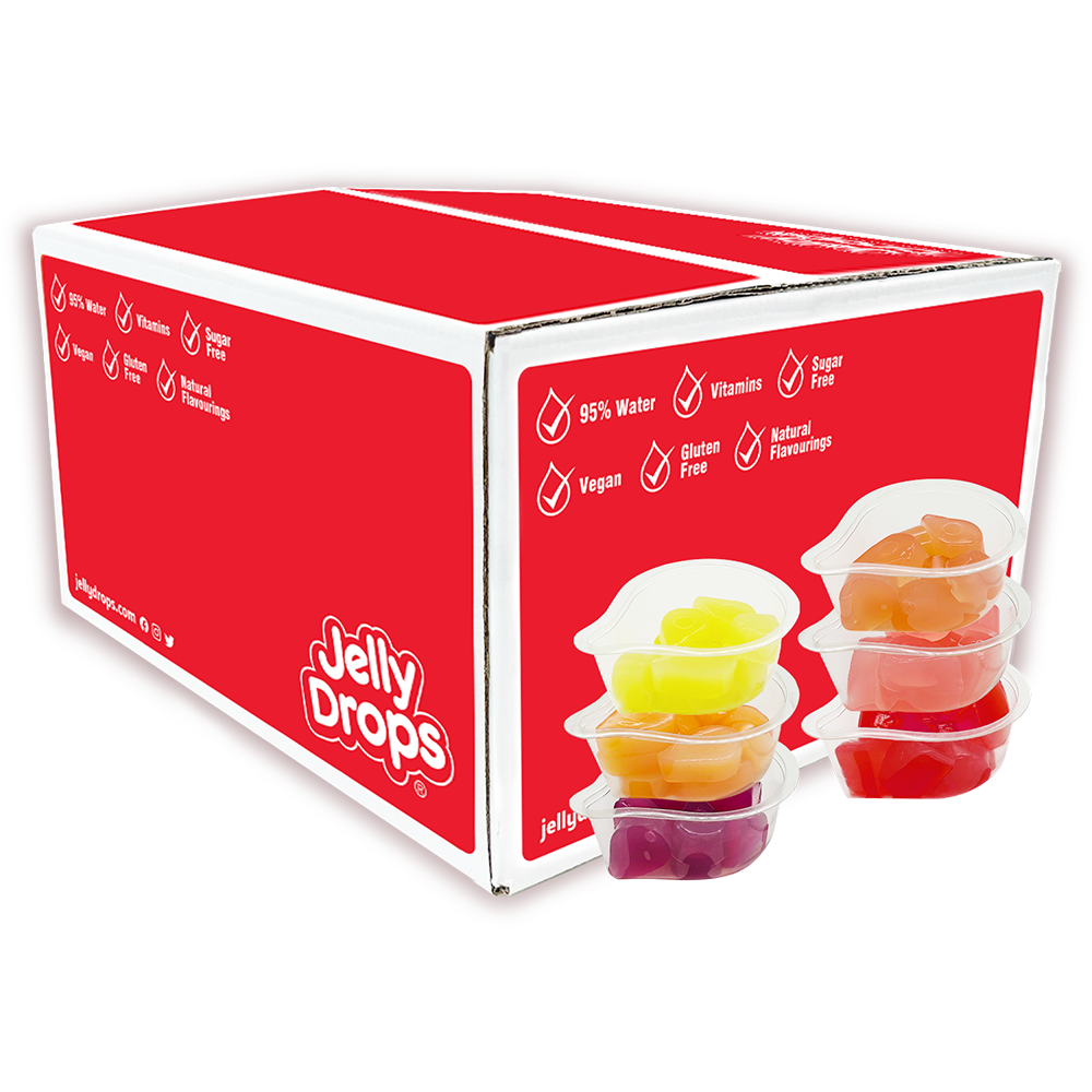 Jelly Drops