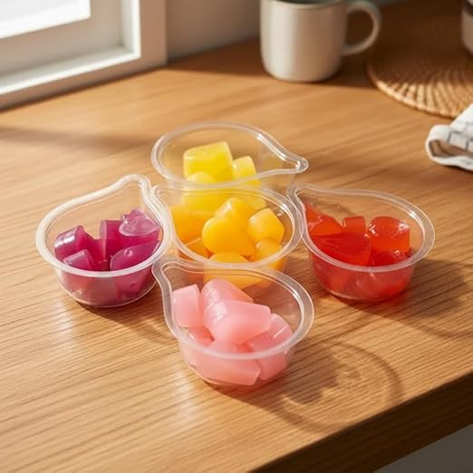 Jelly Drops - Subscription