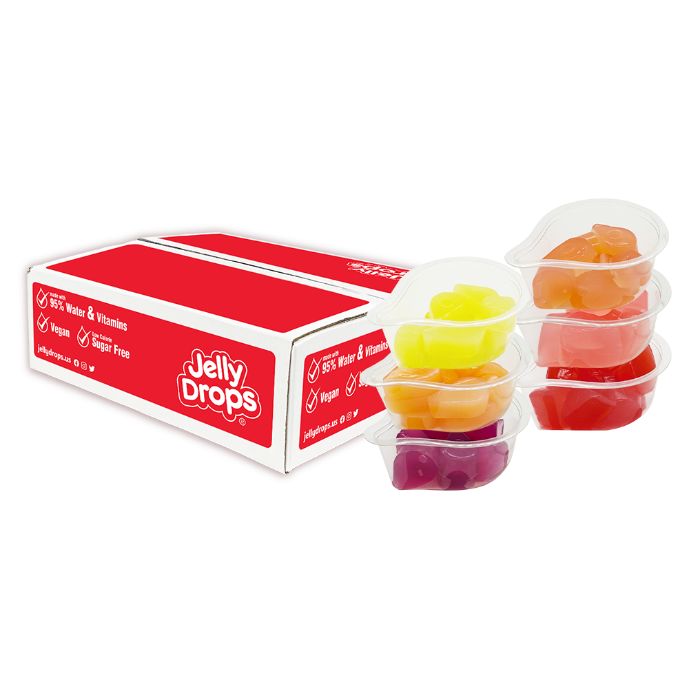 Jelly Drops