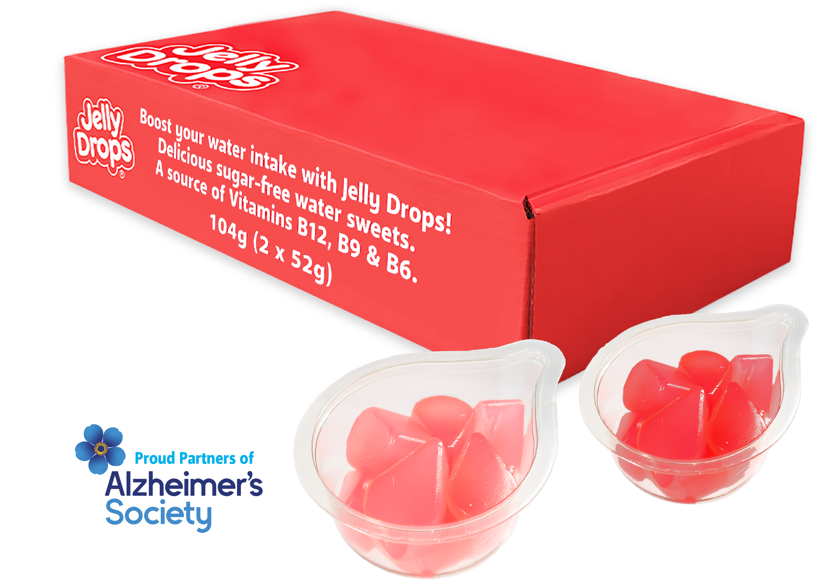 Jelly Drops Free Trial Jelly Drops Free Trial