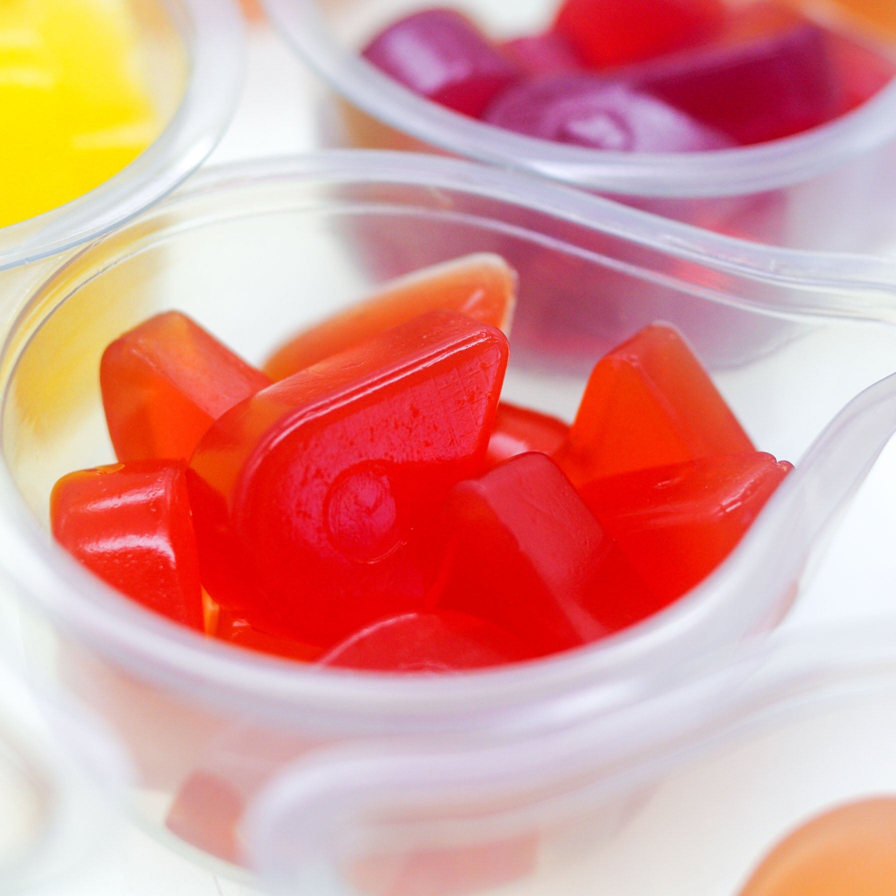 Jelly Drops - Subscription