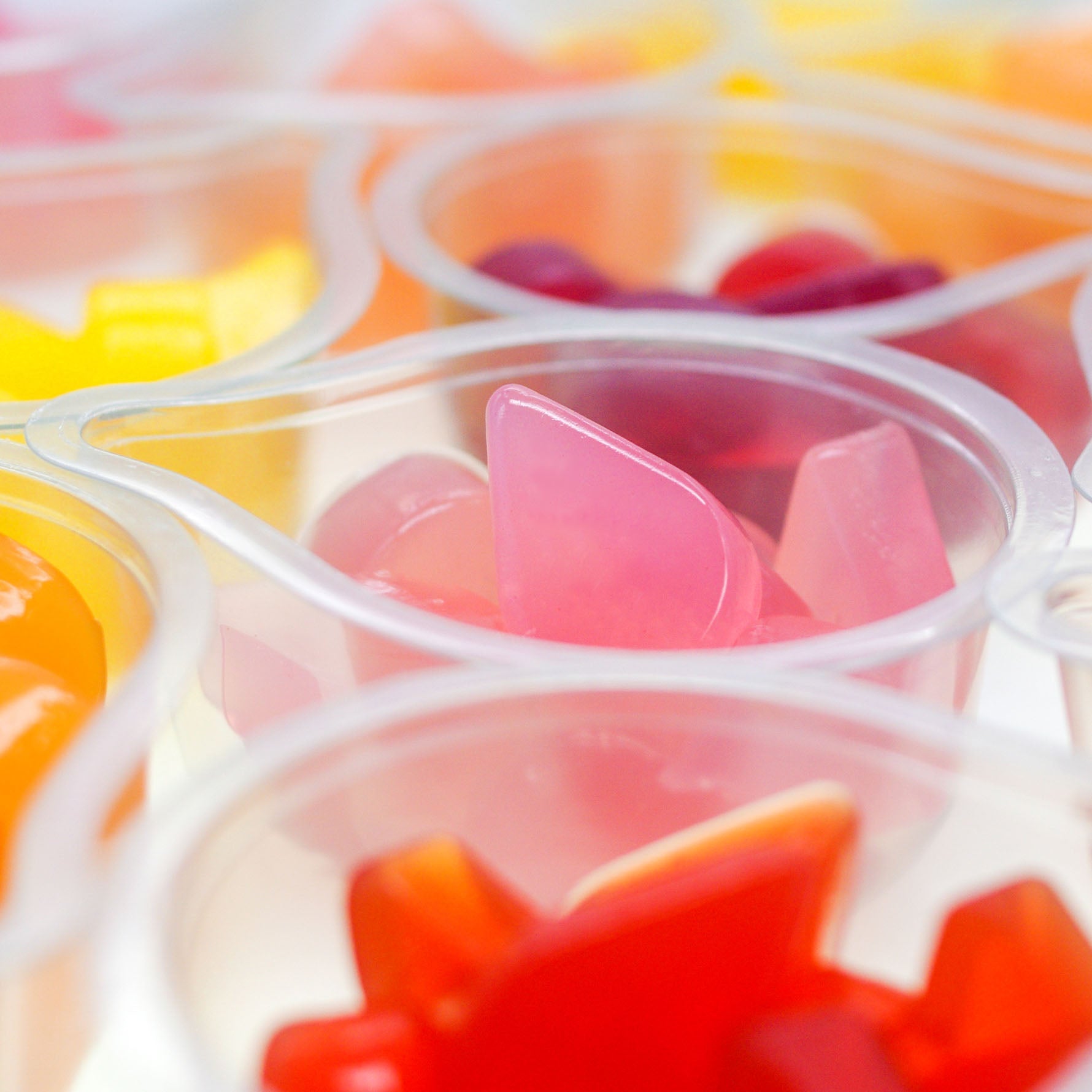 Jelly Drops - Subscription