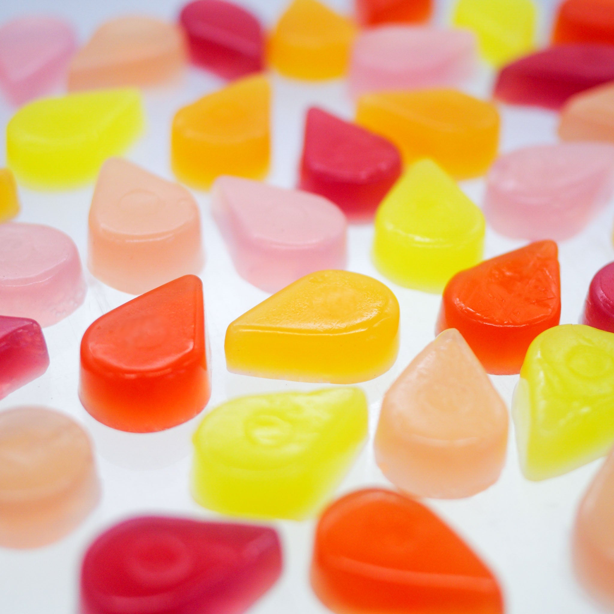 Jelly Drops - Subscription