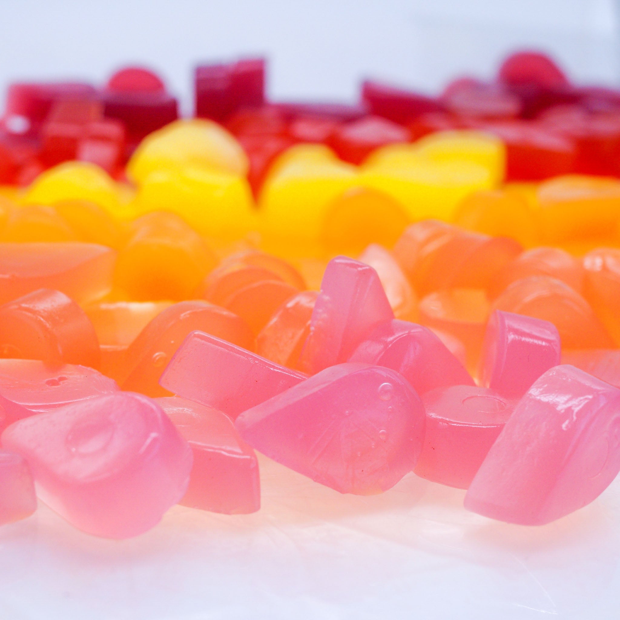 Jelly Drops - Subscription