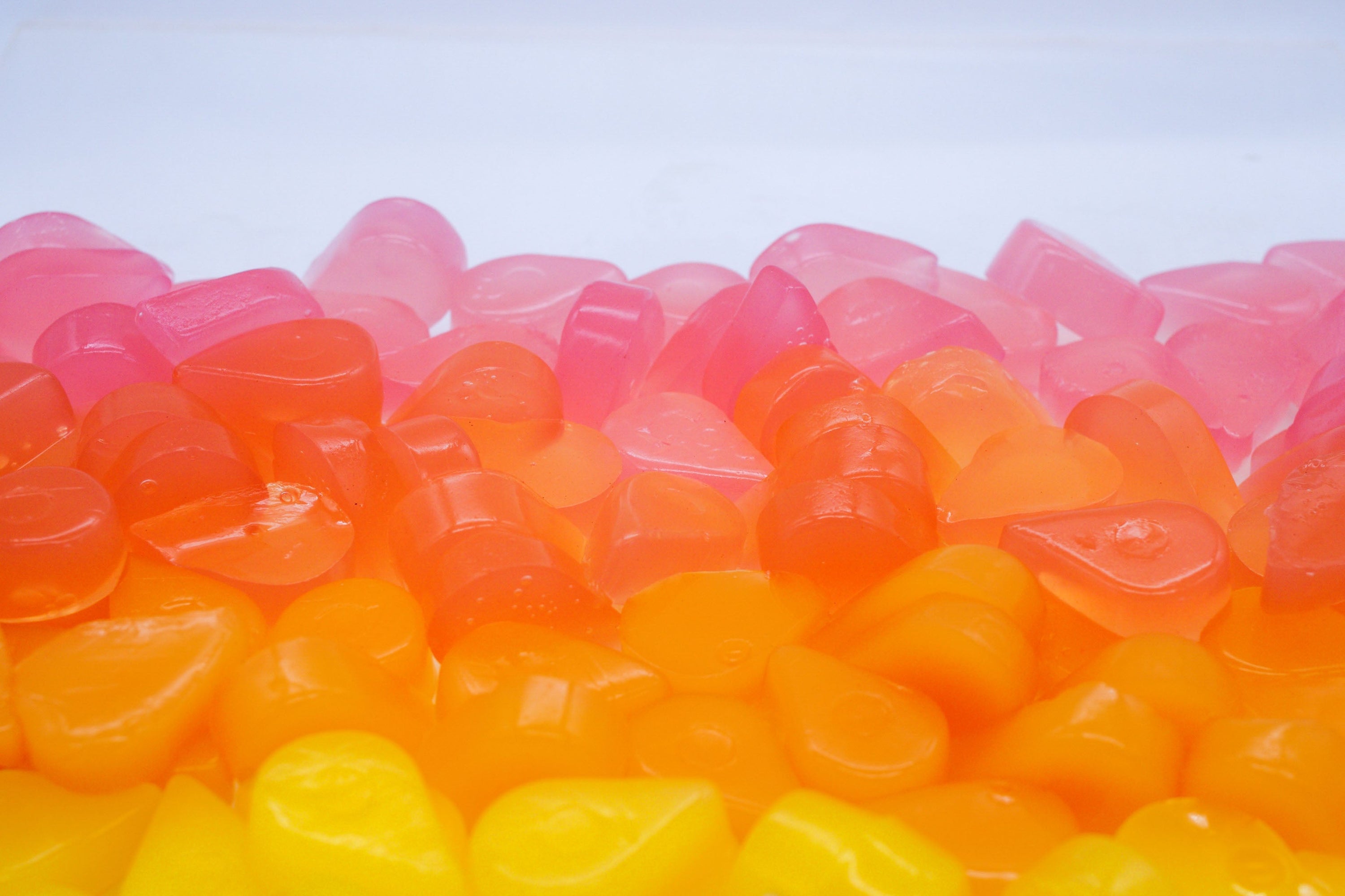 Jelly Drops - Subscription