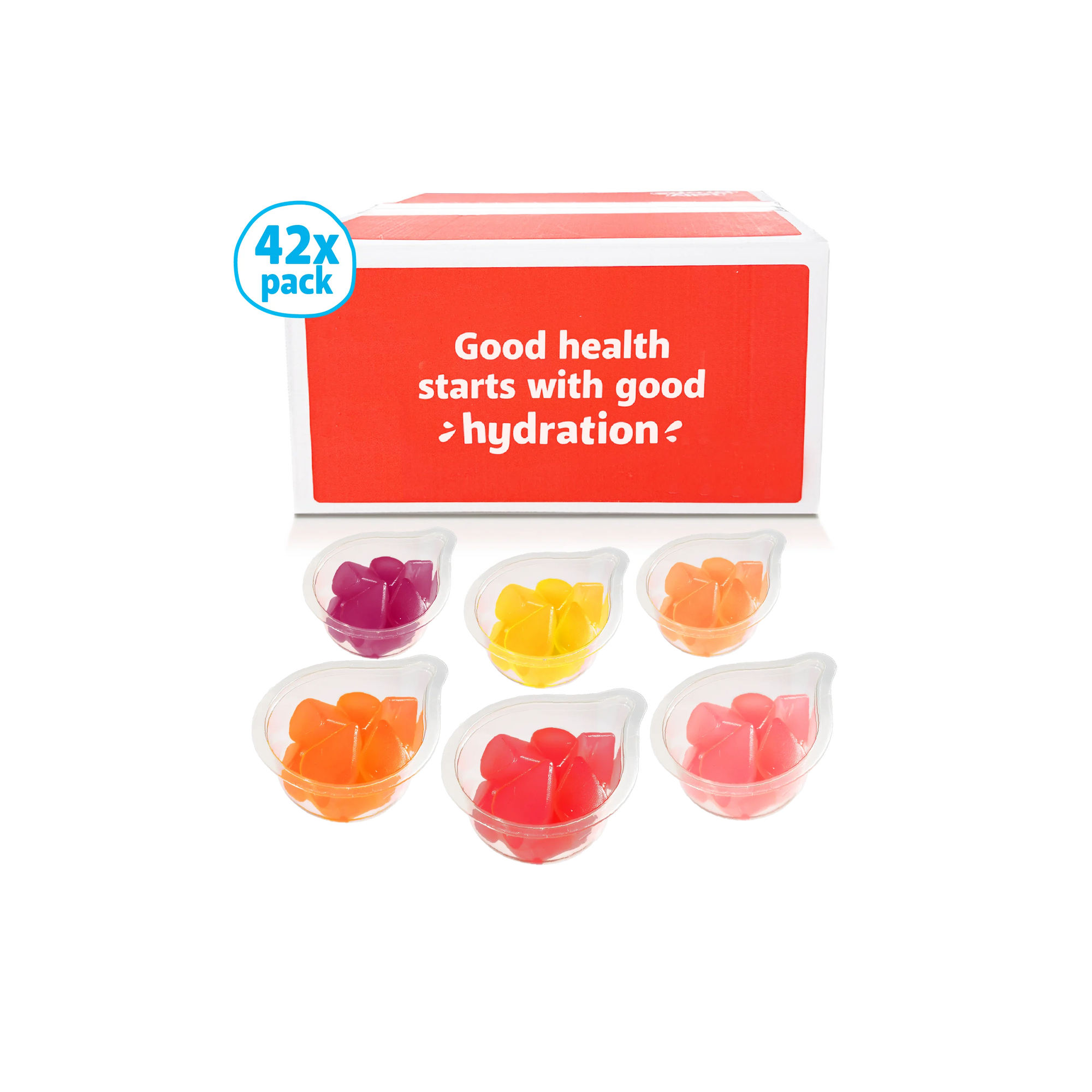 Jelly Drops - Subscription