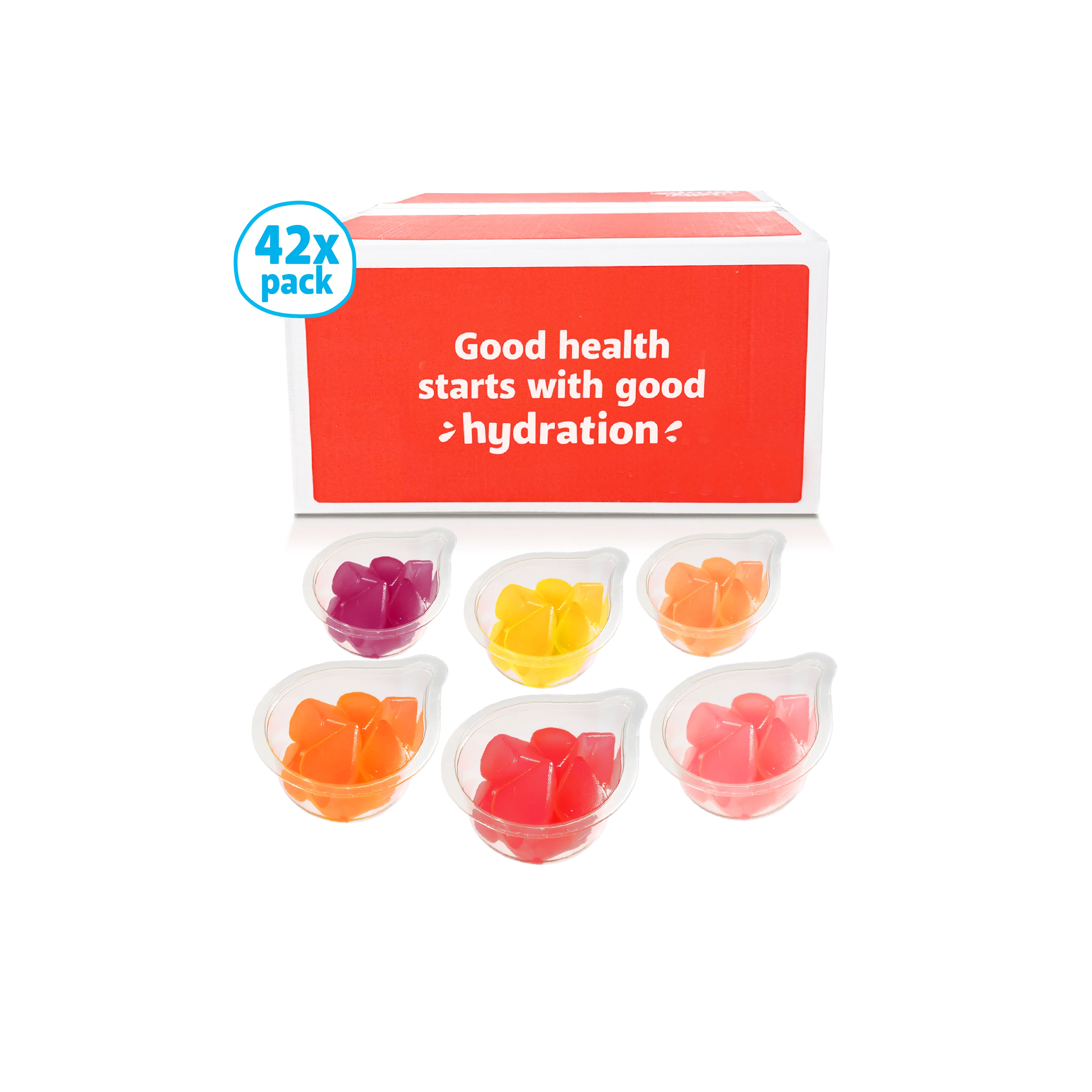 Jelly Drops - Subscription